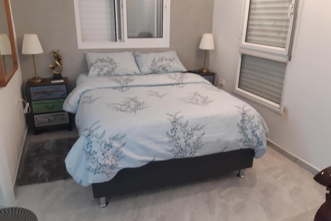 Photo of Bedroom in Karmiel