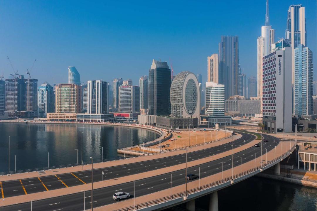 Photo of Others in Business Bay