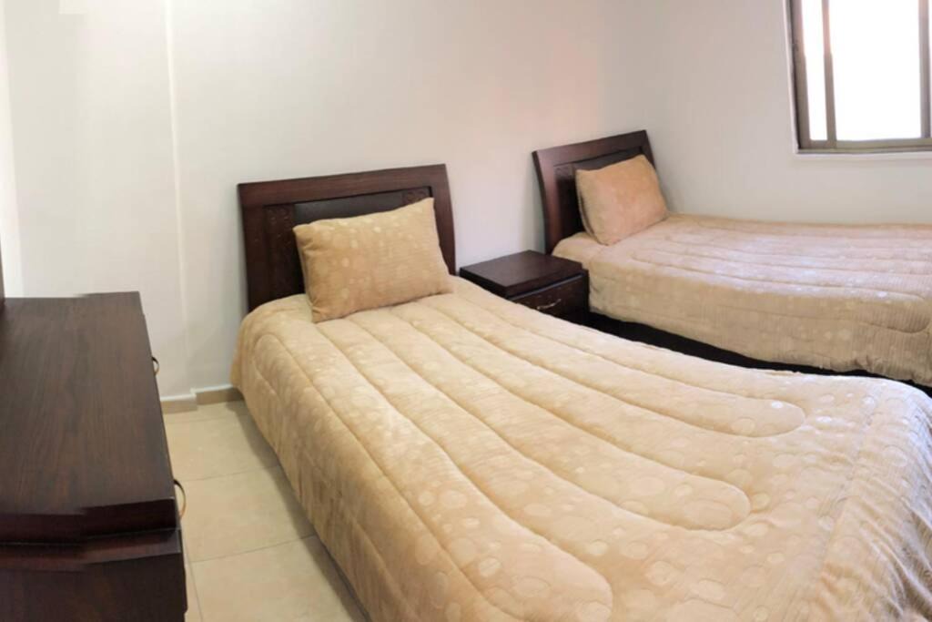 Photo of Bedroom in Amman