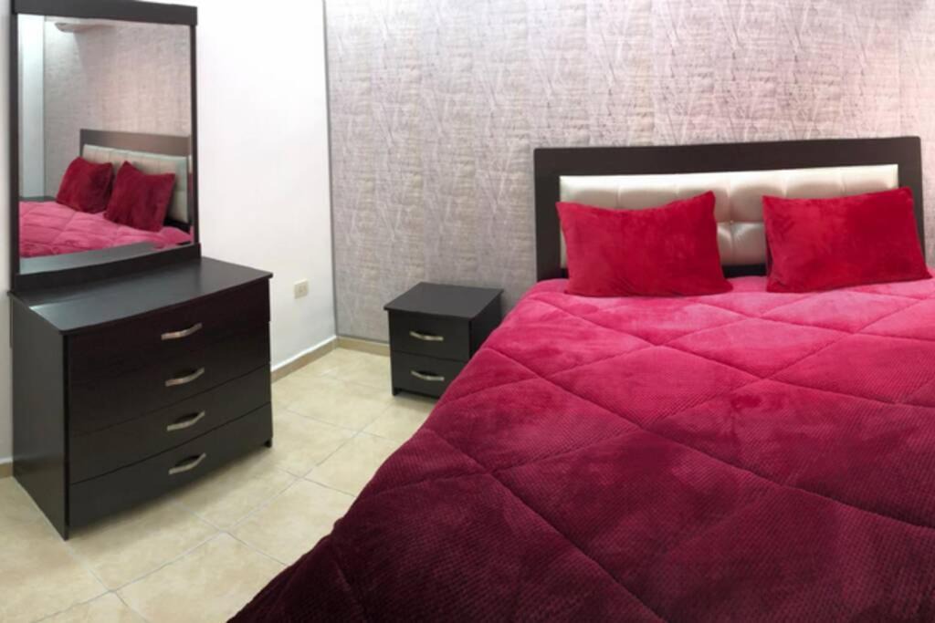 Photo of Bedroom in Amman
