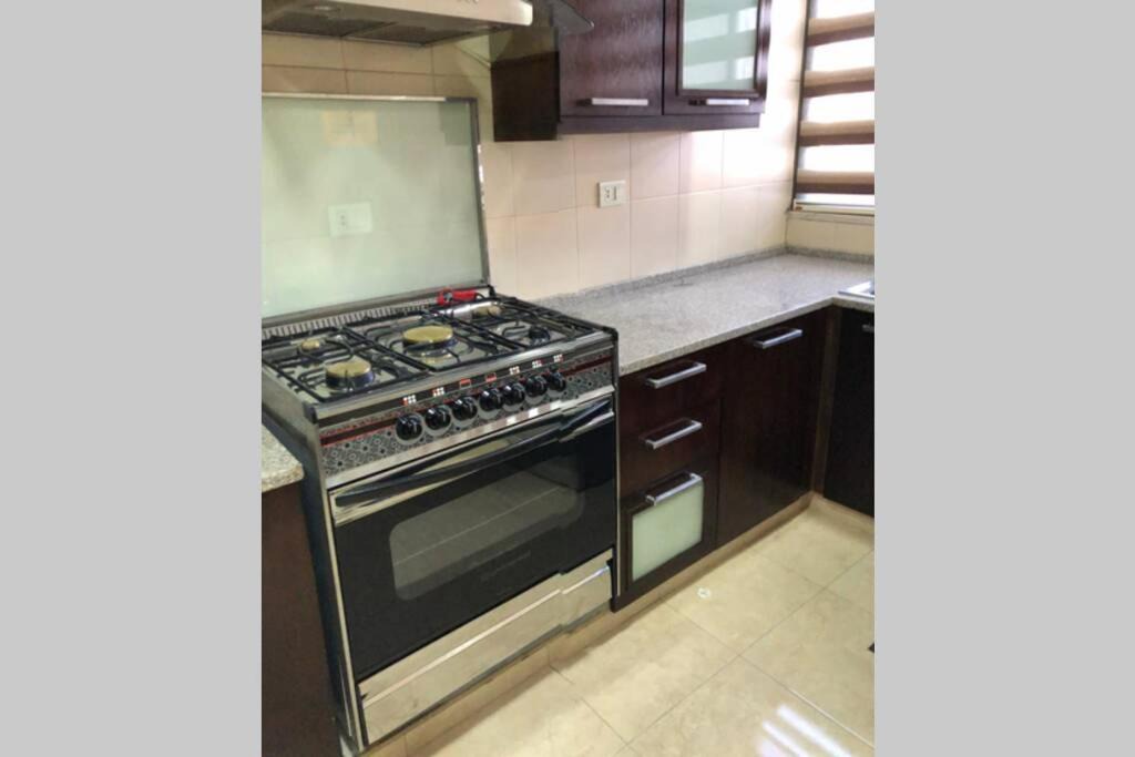 Photo of Kitchen in Amman
