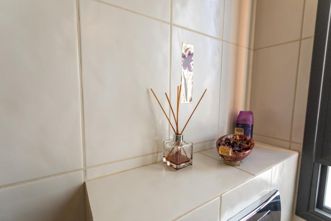 Photo of Bathroom in Midreshet Ben-Gurion