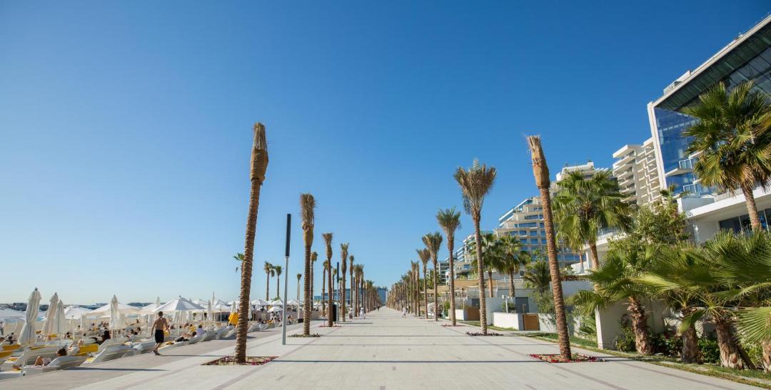 Photo of Others in Palm Jumeirah