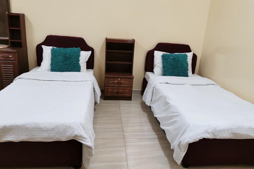 Photo of Bedroom in Sayq