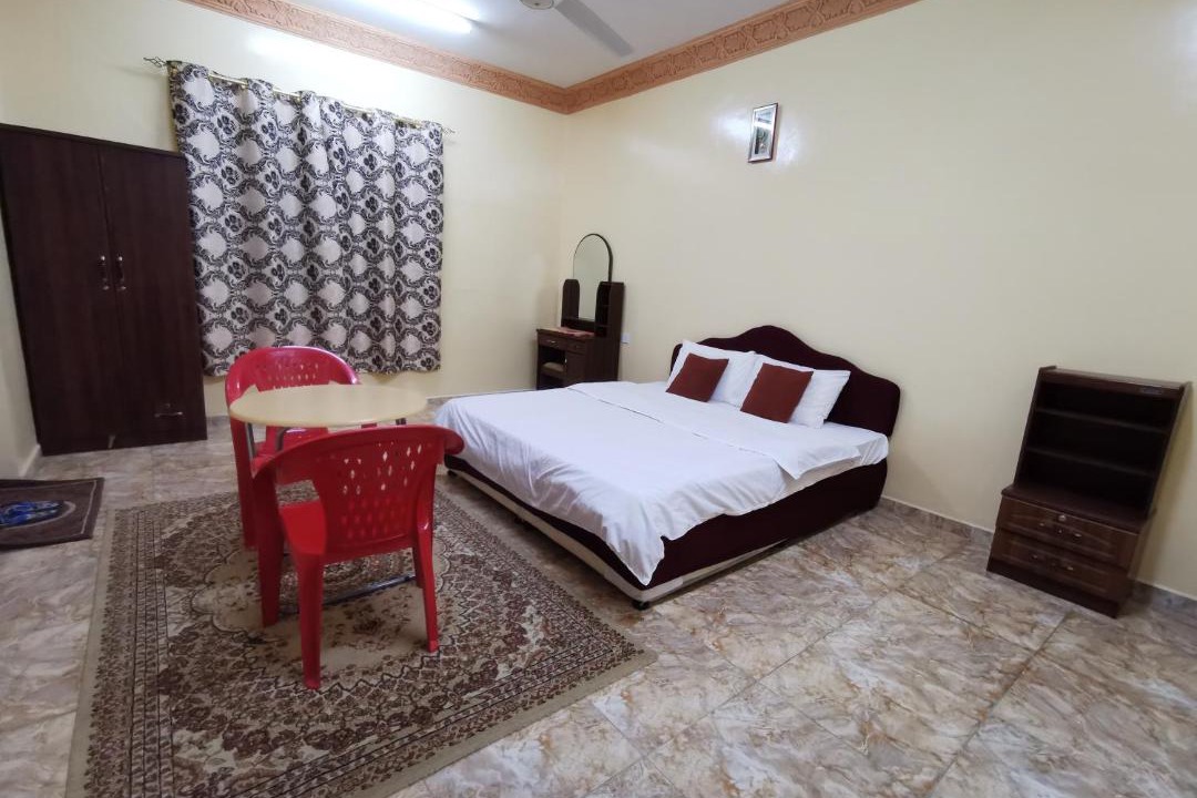 Photo of Bedroom in Sayq