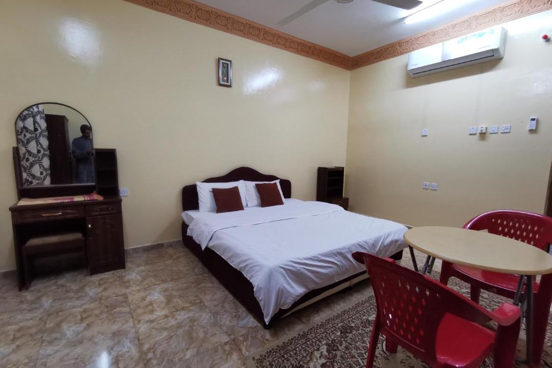 Photo of Bedroom in Sayq