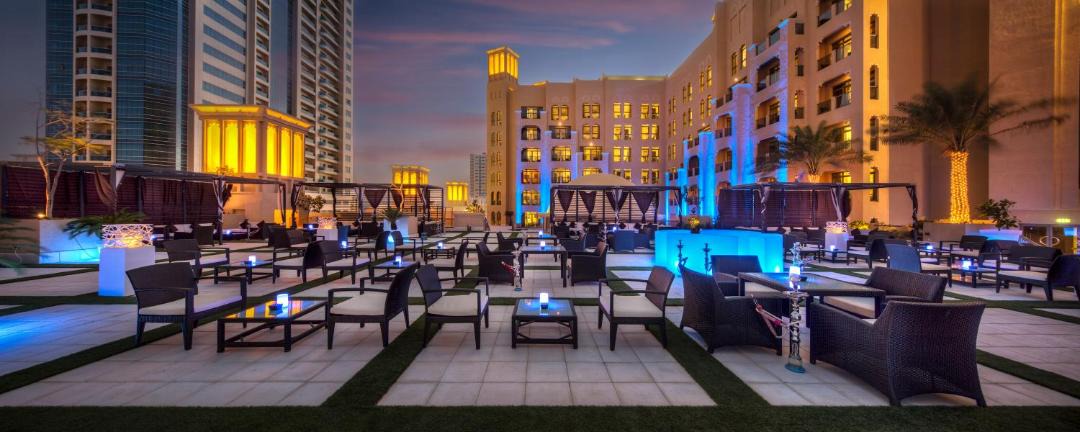 Photo of Others in Ajman