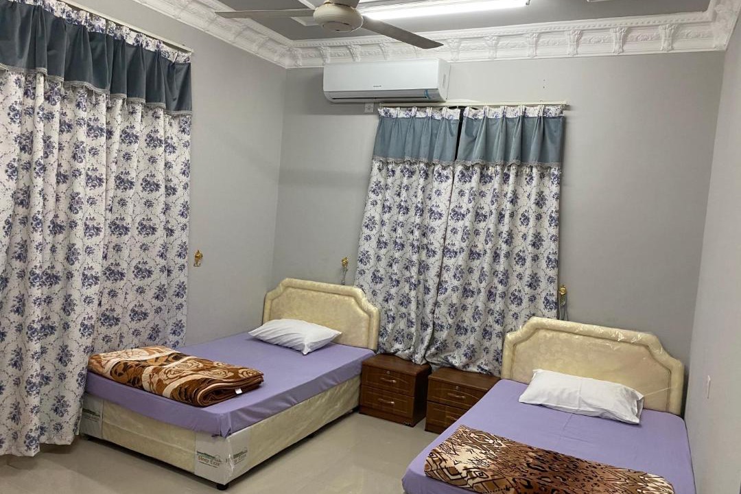 Photo of Bedroom in Al Hamra
