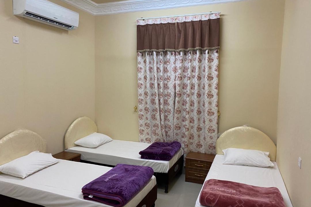 Photo of Bedroom in Al Hamra