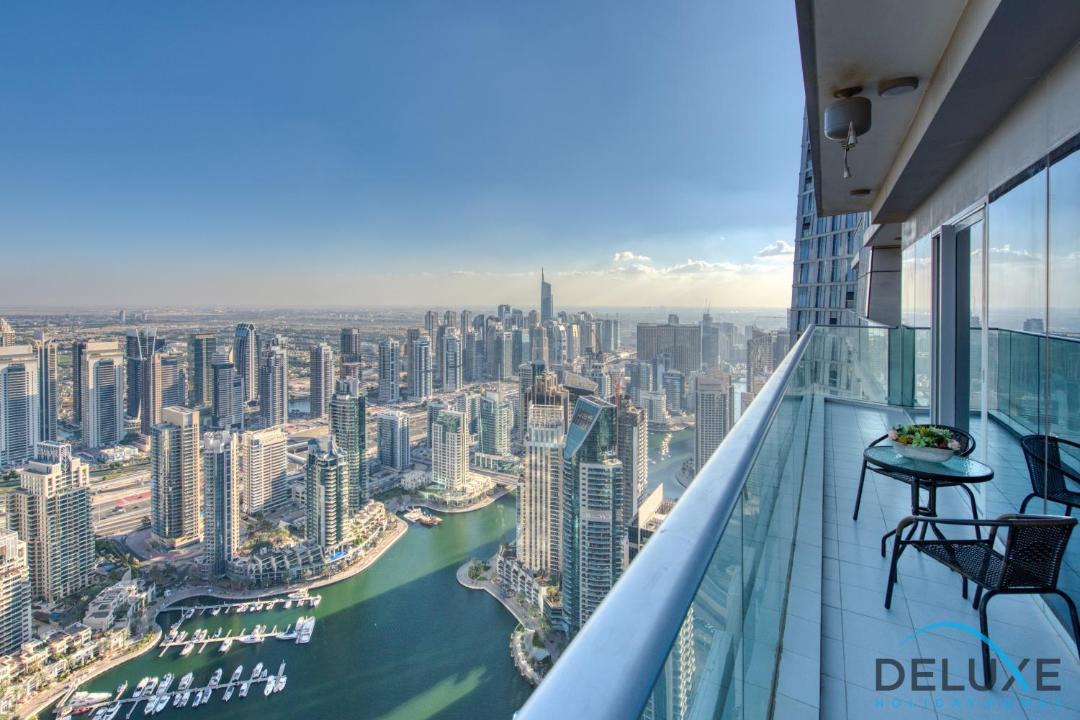 Photo of Others in Dubai Marina