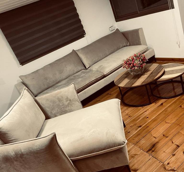 Photo of Livingroom in Qiryat Shemona