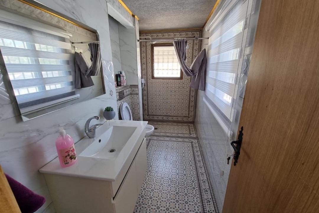 Photo of Bathroom in Majdal al-Shams