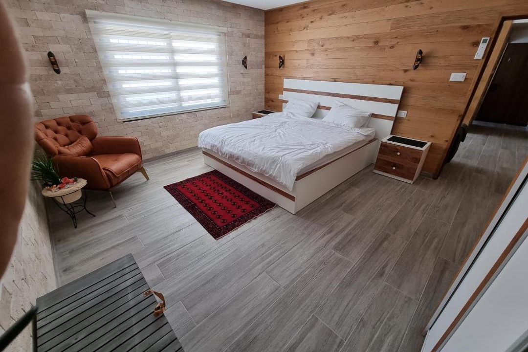 Photo of Bedroom in Majdal al-Shams