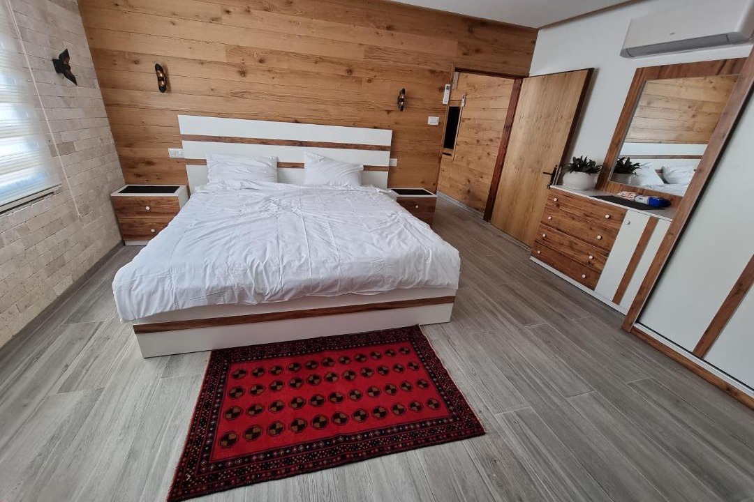 Photo of Bedroom in Majdal al-Shams