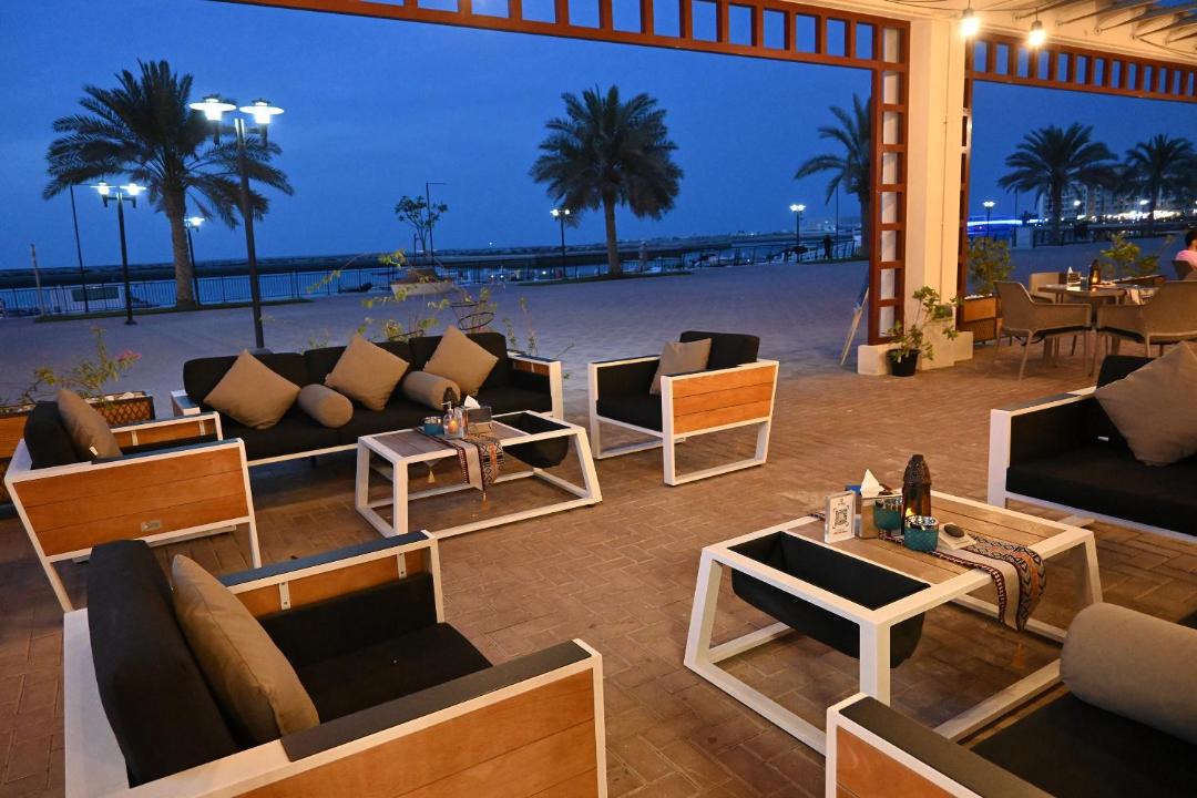 Photo of Patio Balcony in Mina Al Arab
