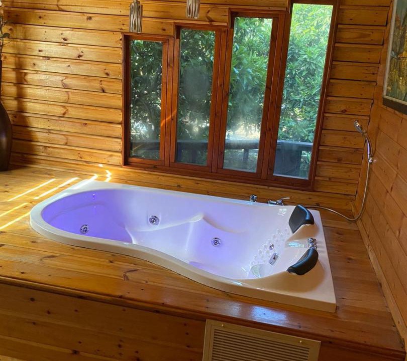 Photo of Bathroom in Acre