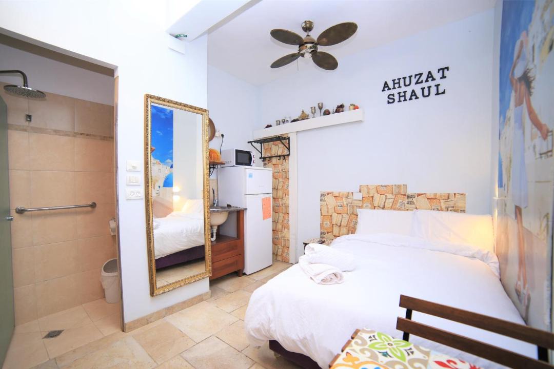 Photo of Bedroom in Hadera