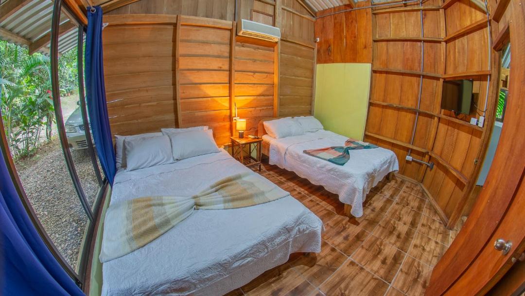 Photo of Bedroom in Penas Blancas