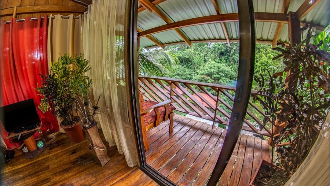 Photo of Patio Balcony in Penas Blancas