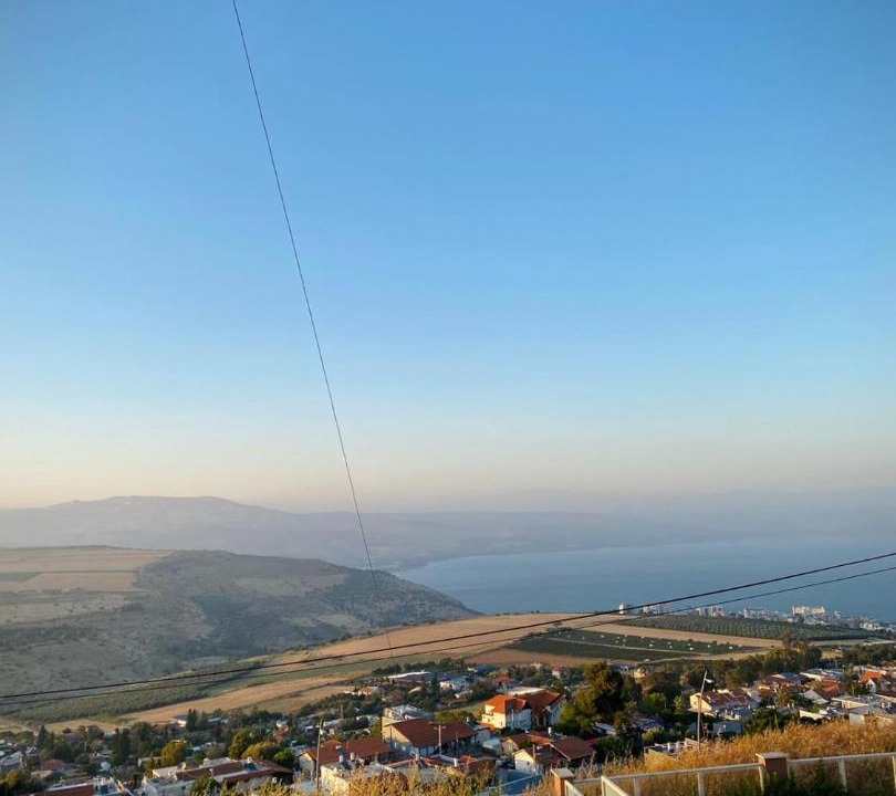 Photo of Others in Tiberias