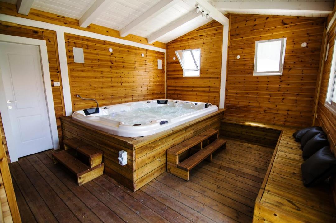 Photo of Bathroom in Gilboa