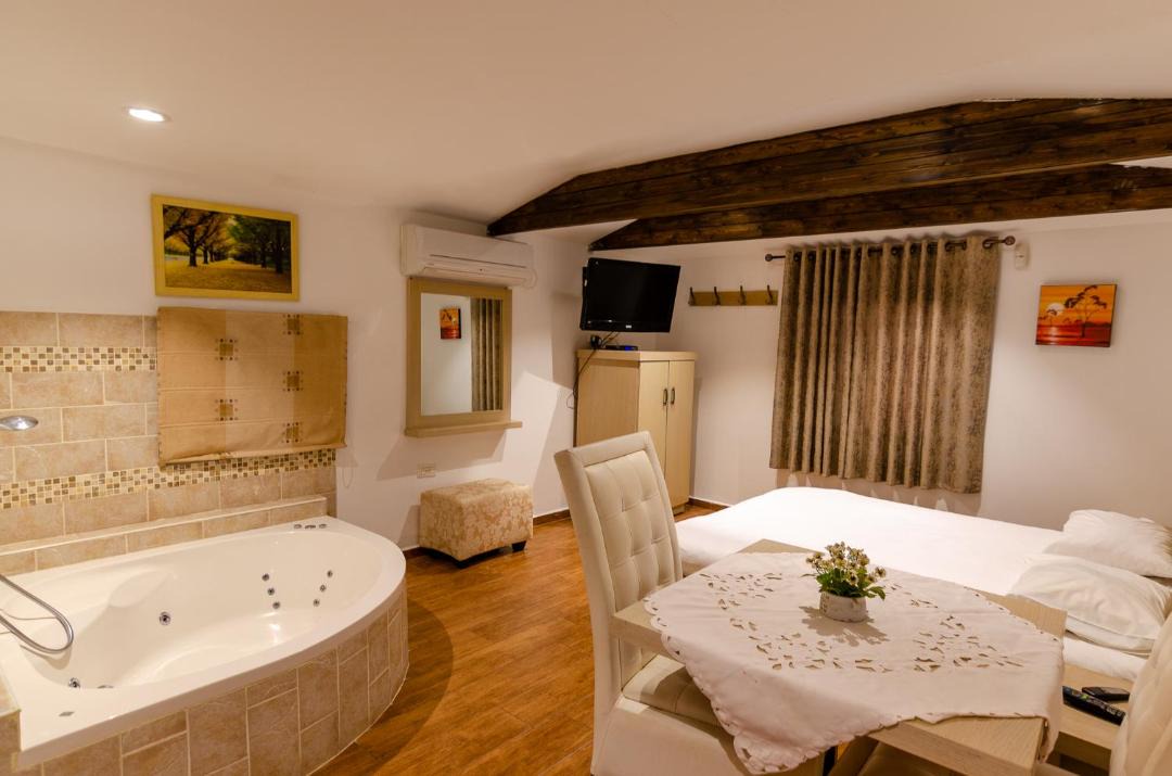 Photo of Bathroom in Gilboa