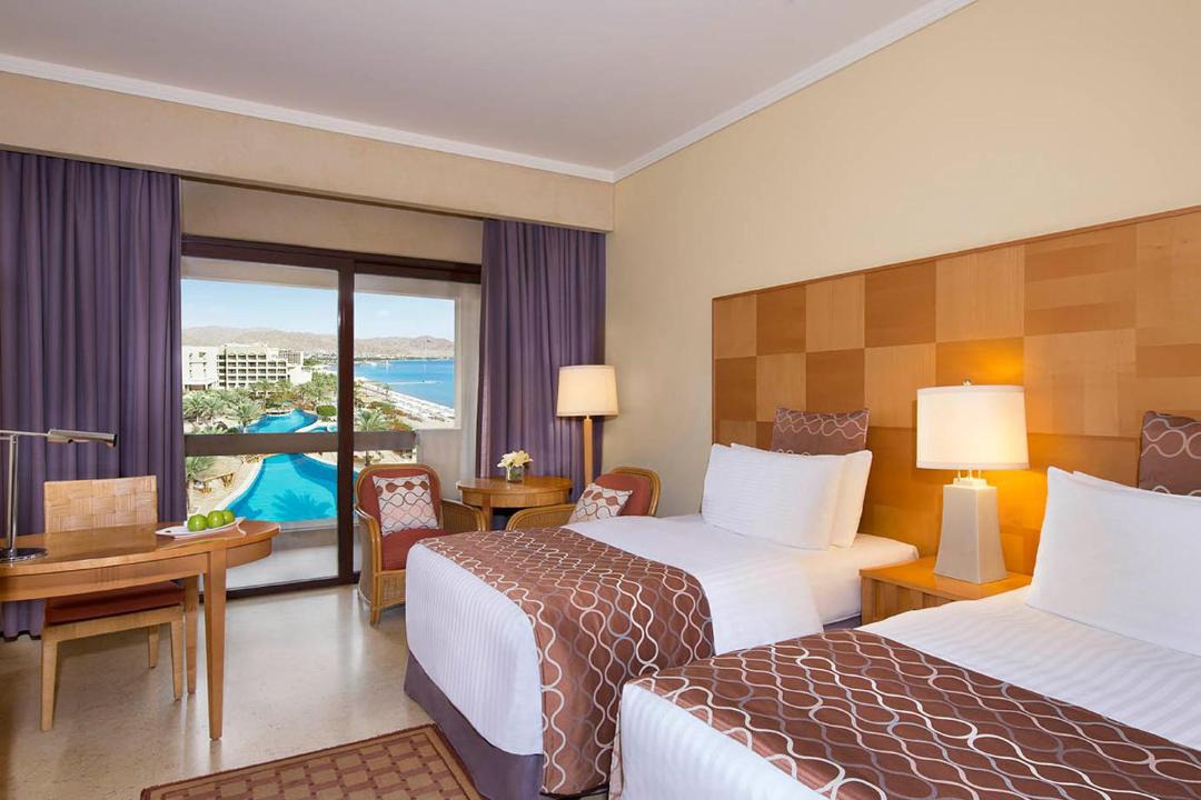 Photo of Bedroom in Aqaba
