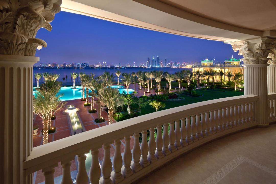 Photo of Others in Palm Jumeirah