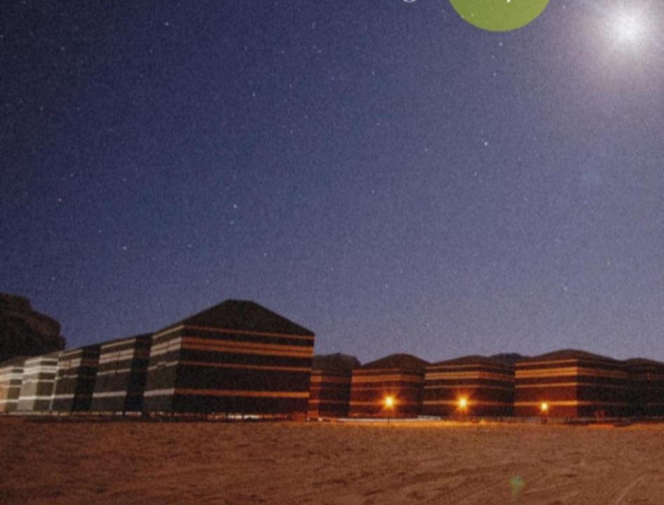 Photo of Others in Wadi Rum