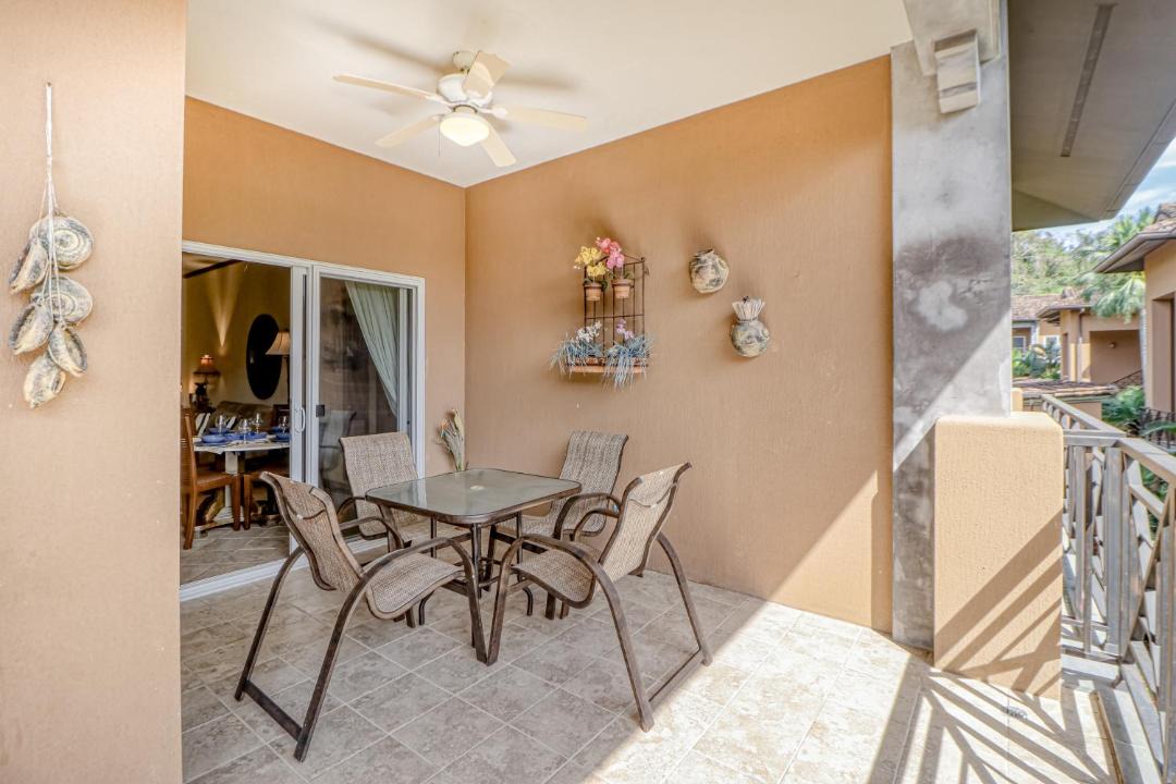Photo of Patio Balcony in Herradura