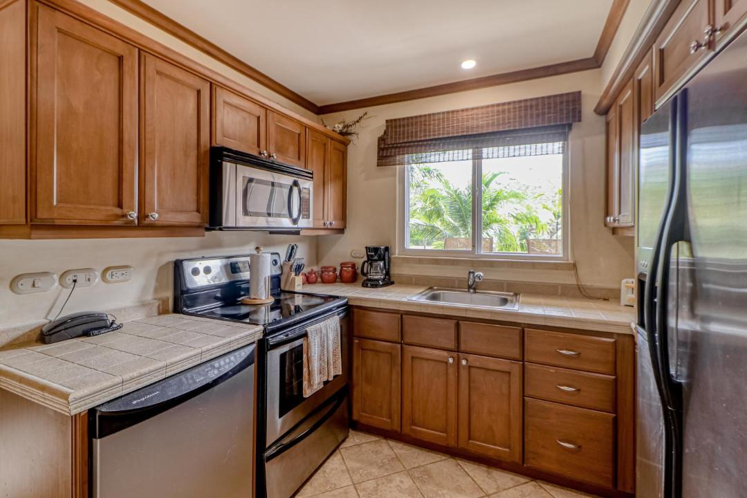 Photo of Kitchen in Herradura