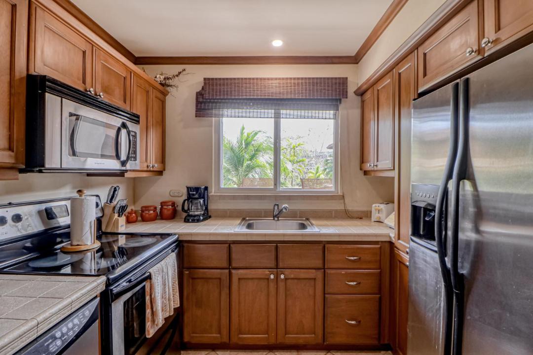 Photo of Kitchen in Herradura