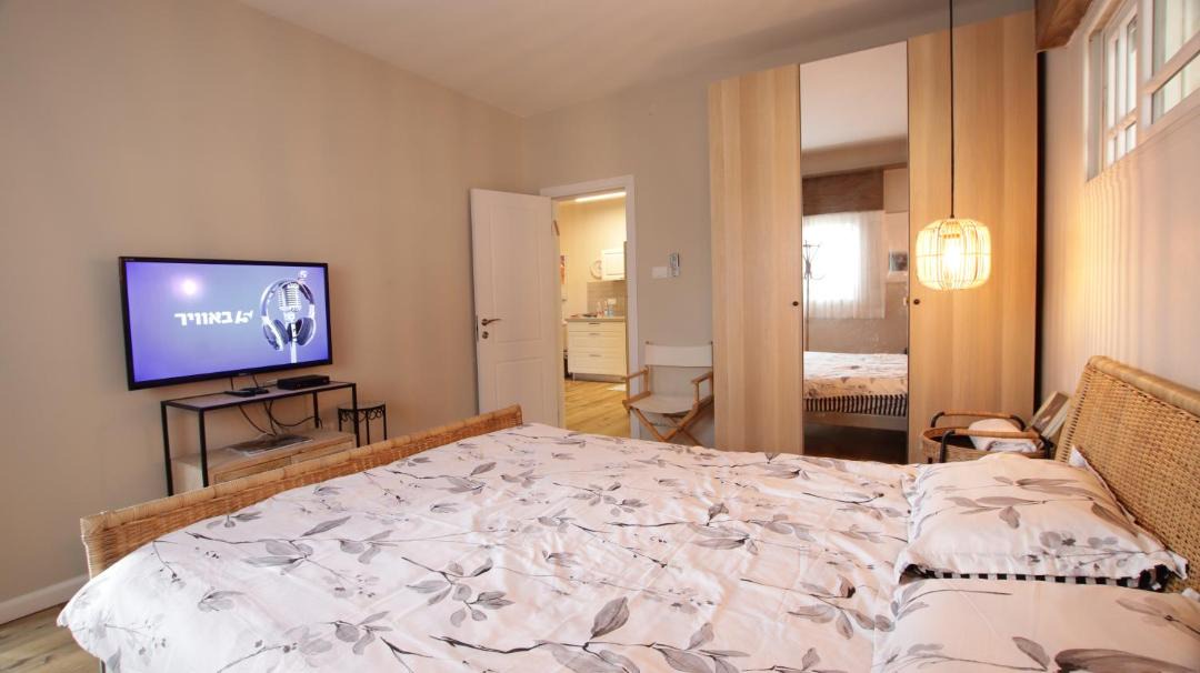 Photo of Bedroom in Zikhron Ya'aqov