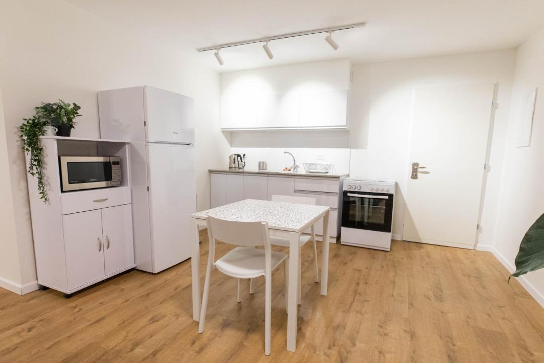 Photo of Kitchen in Ramat Gan