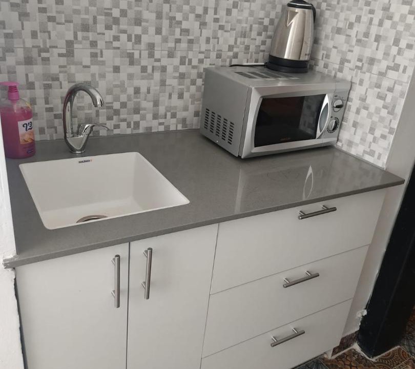Photo of Kitchen in Tiberias Old City