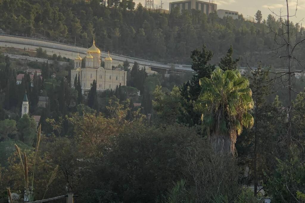 Photo of Others in Ein Karem