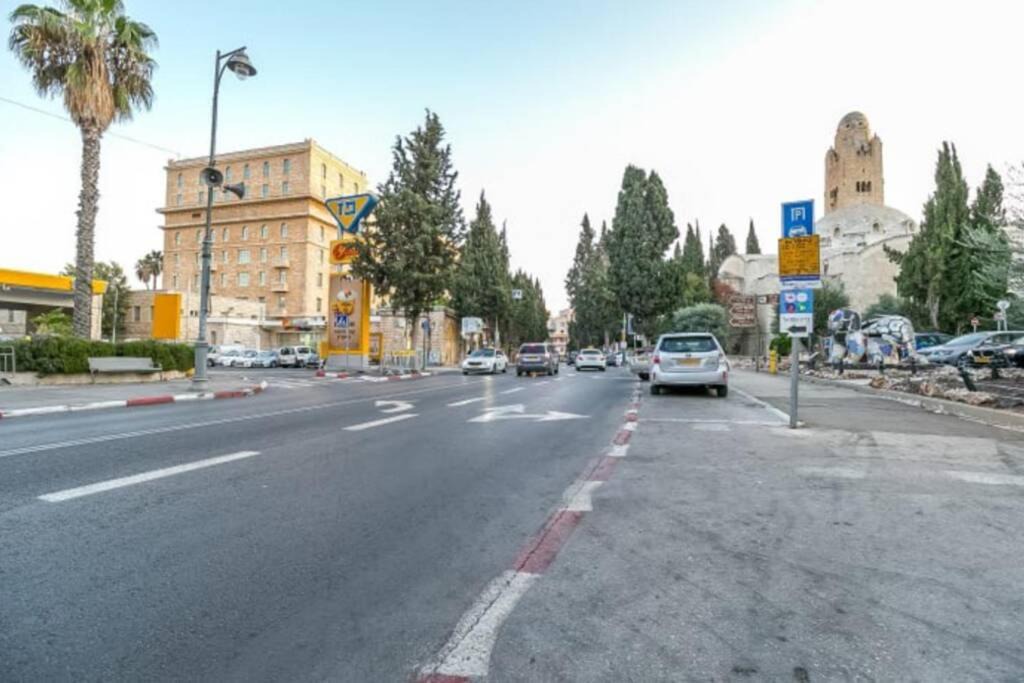 Photo of Others in Mahane Israel