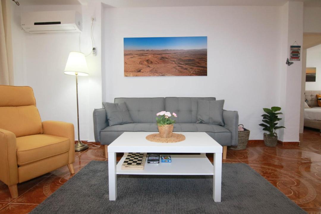 Photo of Livingroom in Yeruham