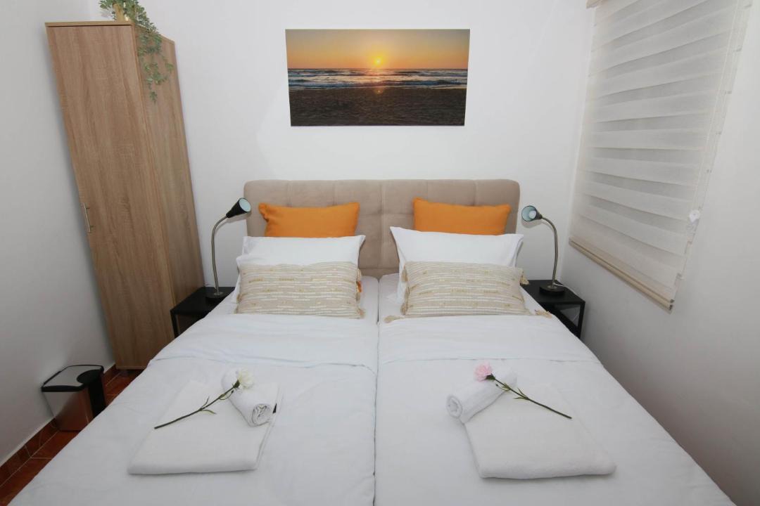 Photo of Bedroom in Yeruham