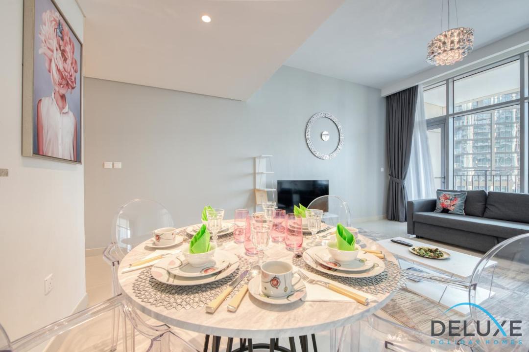 Photo of Livingroom in Downtown Dubai