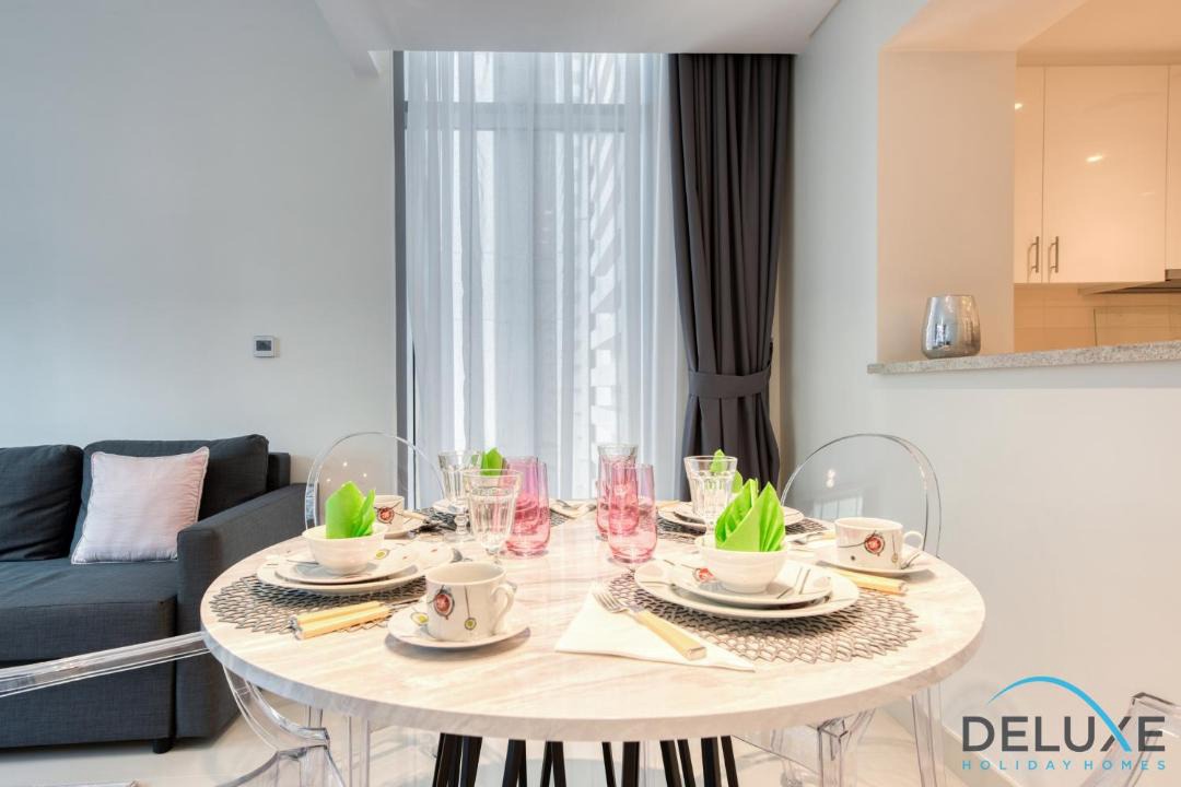 Photo of Livingroom in Downtown Dubai