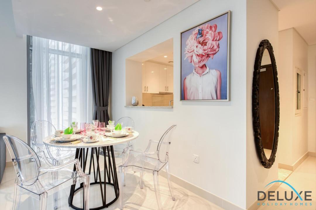 Photo of Livingroom in Downtown Dubai