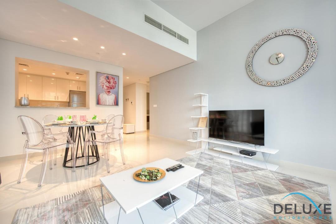 Photo of Livingroom in Downtown Dubai