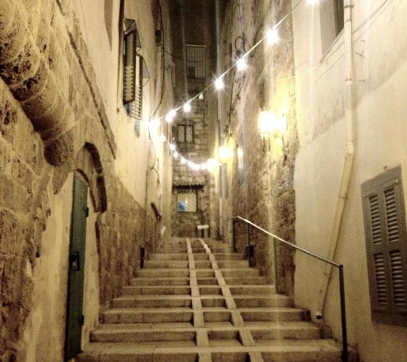 Photo of Others in Acre Old City