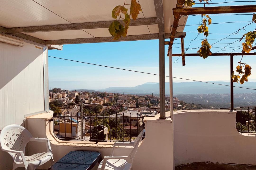 Photo of Patio Balcony in Maghar