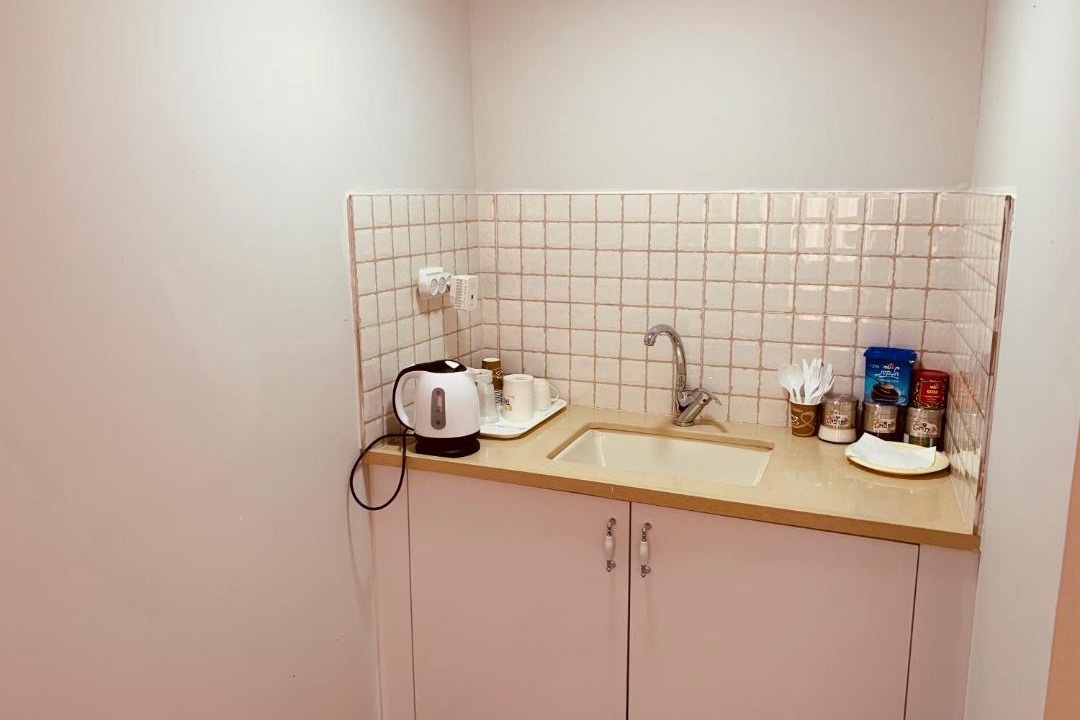 Photo of Bathroom in Maghar