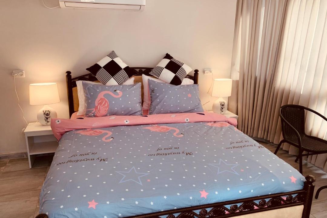 Photo of Bedroom in Maghar