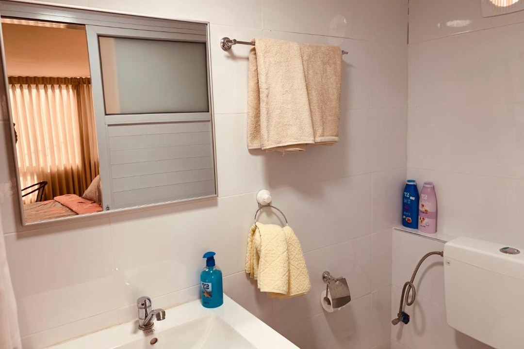 Photo of Bathroom in Maghar