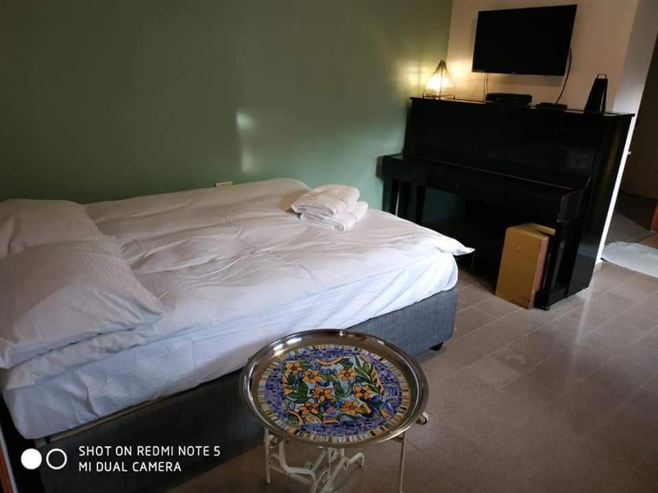 Photo of Bedroom in Kfar Vradim