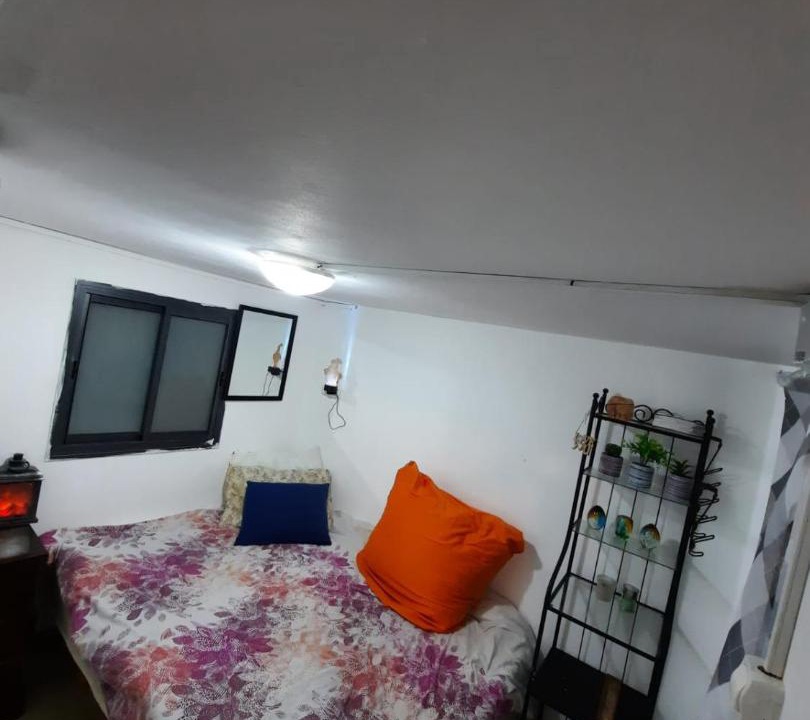 Photo of Bedroom in Nahariya